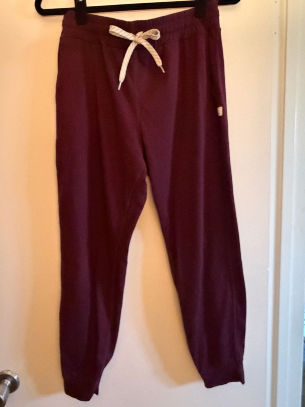 Vuori Performance Joggers